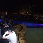 FESTA CLANDESTINA 2