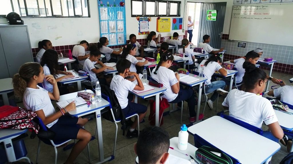 Prefeitura de Anápolis divulga resultado de vagas nas escolas e creches