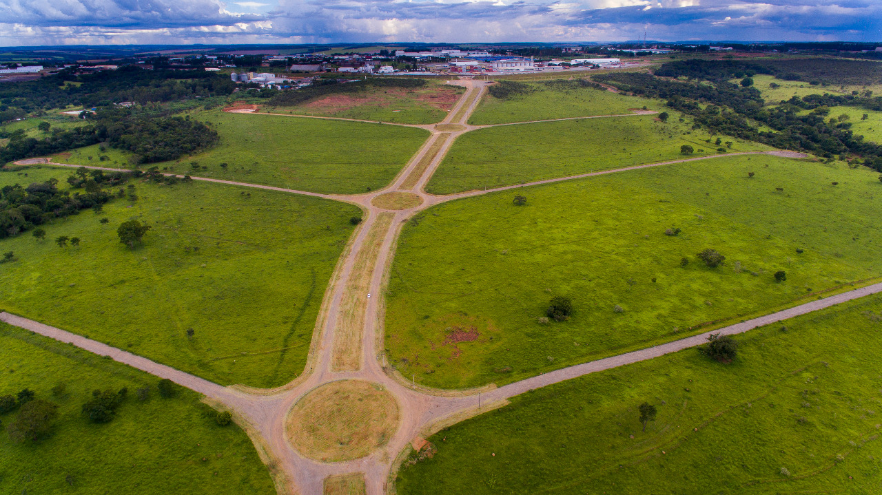 Contrato de área para construção de shopping no DAIA passa a ser investigado pelo MP-GO