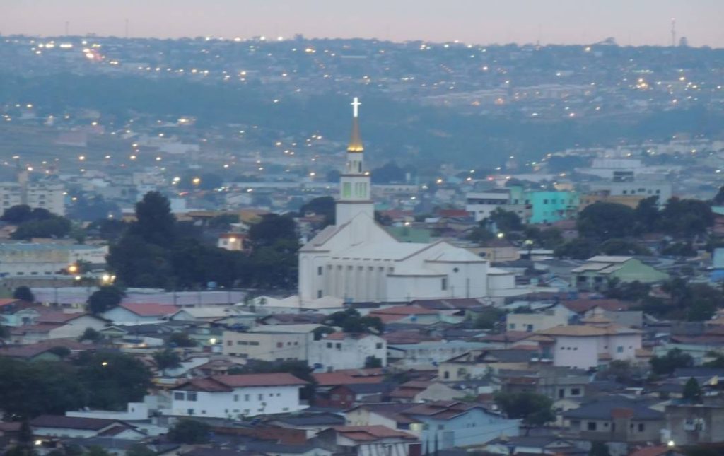 Anápolis registra quatro novos óbitos por Covid-19 neste domingo (27)