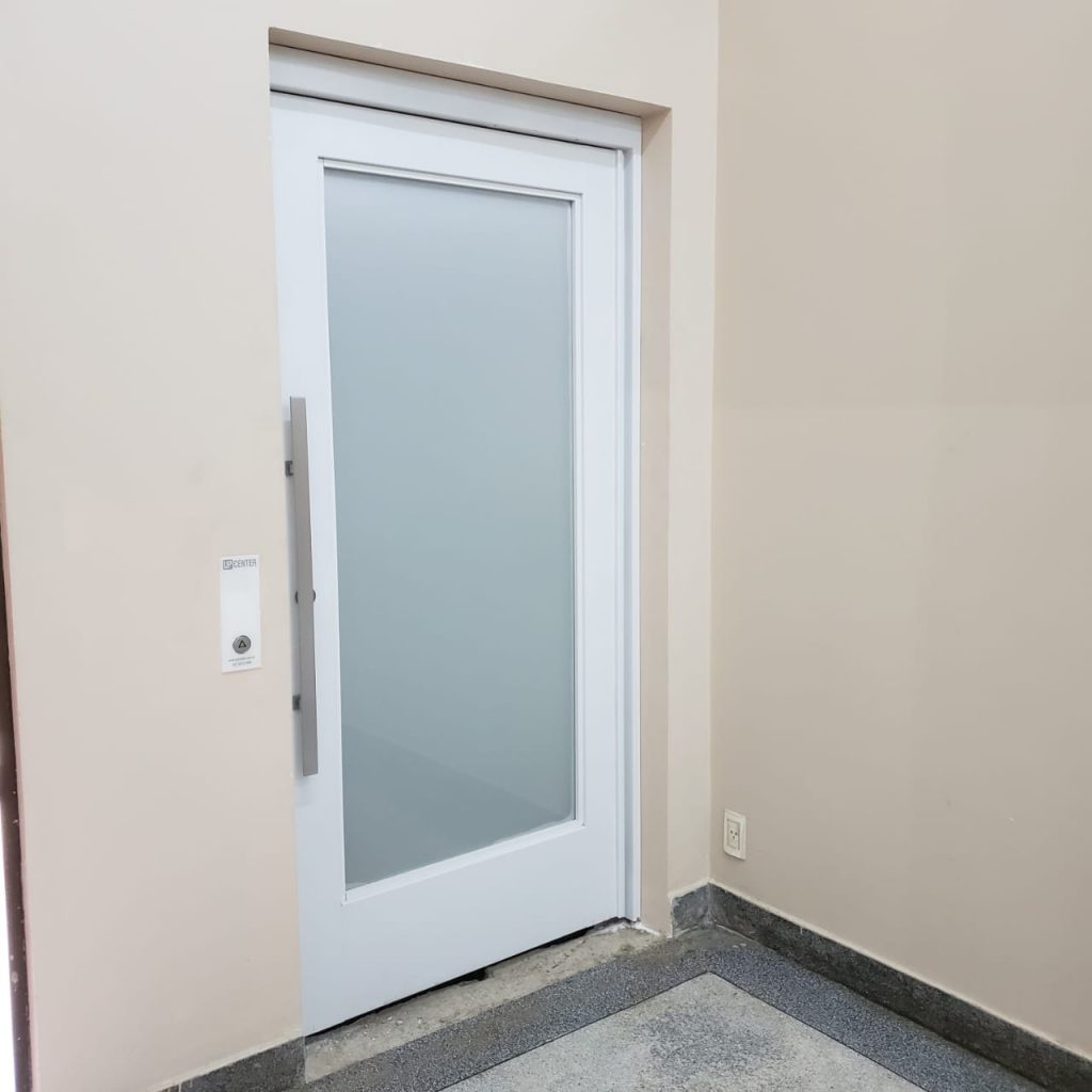 Galileu elevador