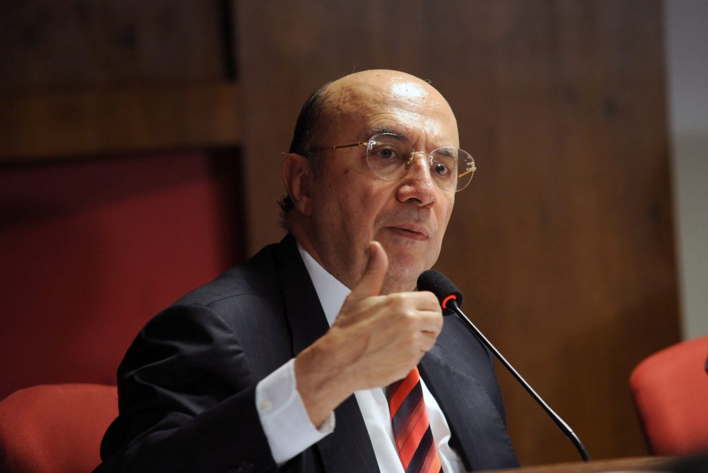 Meirelles diz que taxa de desemprego deve voltar a cair a partir do 2º semestre