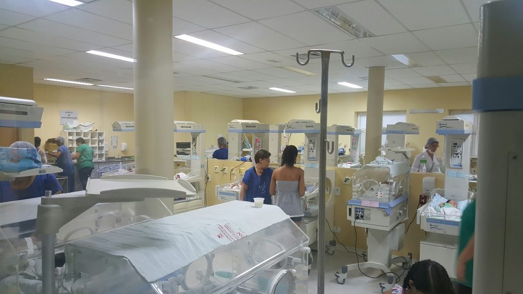 Hospital e Maternidade em Goiânia abre seleção para contratar funcionários