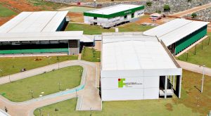 Interessados devem se inscrever de forma online. (Foto: Reprodução) ifg