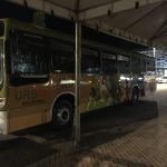 Nova Frota Urban