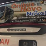 Nova Frota Urban
