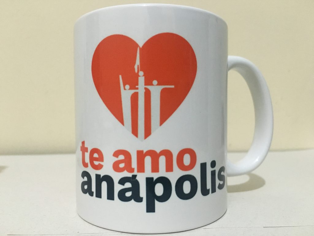 Portal 6 lança site de entretenimento “Te Amo Anápolis”