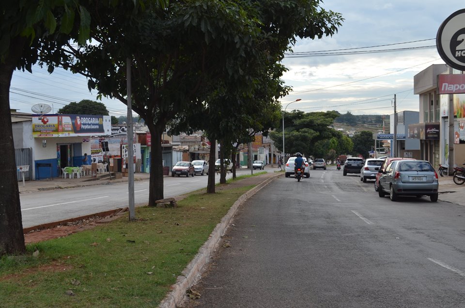 Vereador quer que revitalização dos bairros de Anápolis vire lei