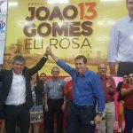 João Gomes – Eli Rosa