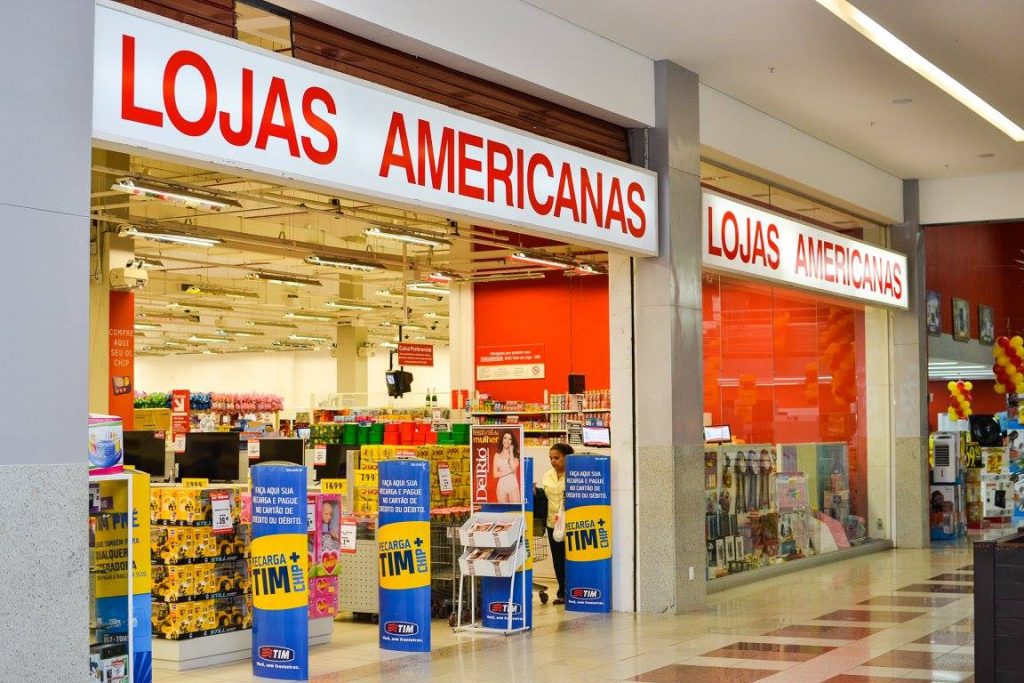 Estudantes de Anápolis ainda podem se inscrever para estágio nas Lojas Americanas