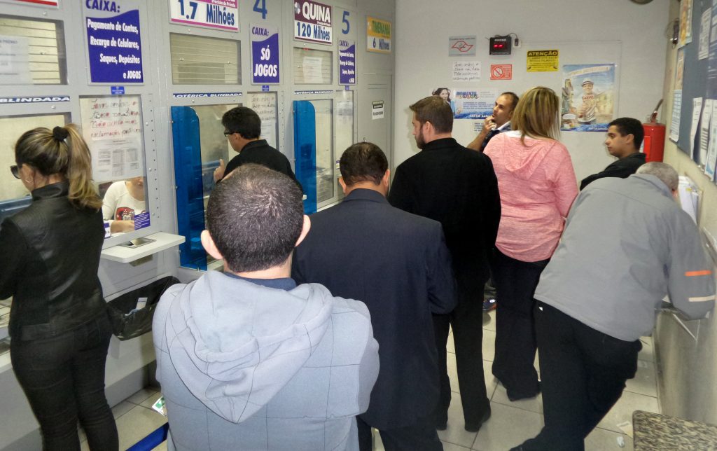 6 dicas que quem nunca jogou na Mega da Virada e vai apostar agora deve seguir