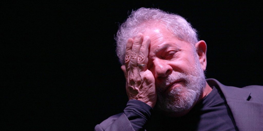 Por unanimidade, desembargadores mantém condenação e aumentam pena de Lula