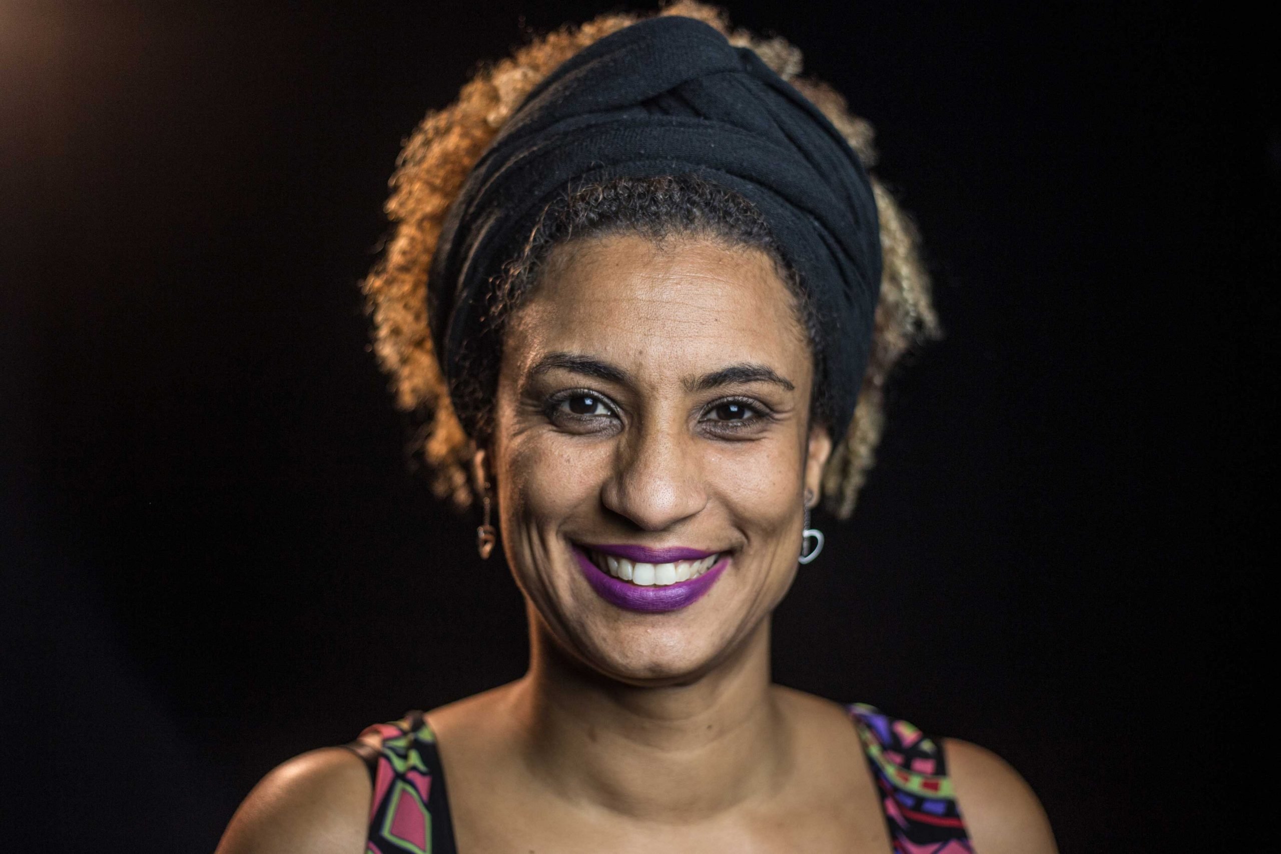 Mega operação prende os suspeitos pelo assassinato de Marielle Franco