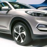 New Tucson 2