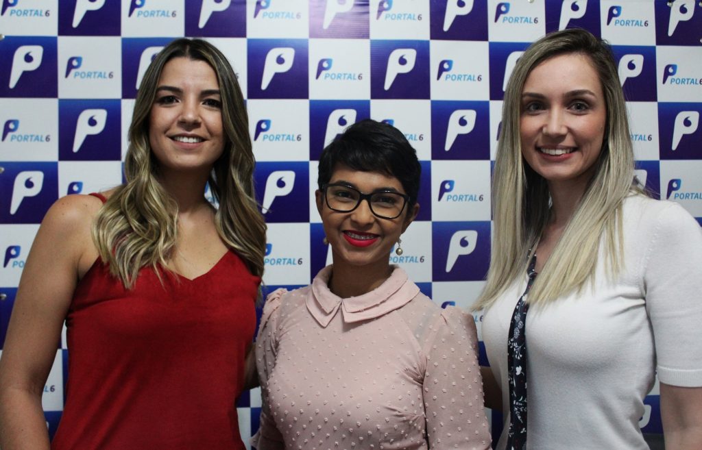 As jovens que não desistiram e hoje são empresárias de sucesso em Anápolis