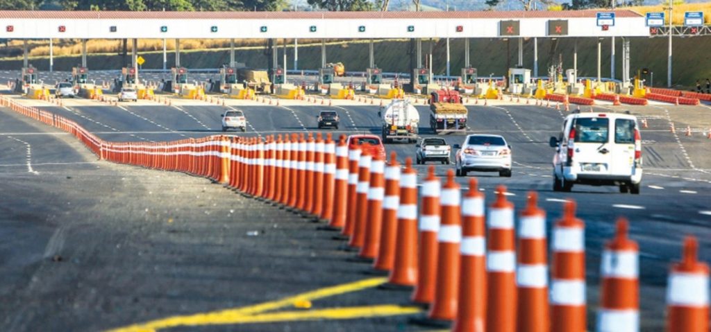 ANTT autoriza Triunfo Concebra a fazer revisão no valor do pedágio em Goianápolis