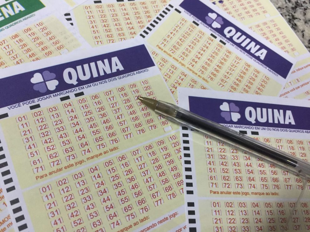 Apostador de Goiânia ganha mais de R$ 6 milhões na Quina, Goiás