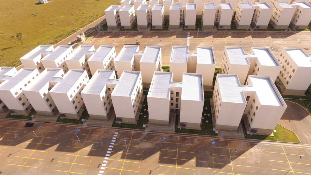 Residencial São Cristóvão