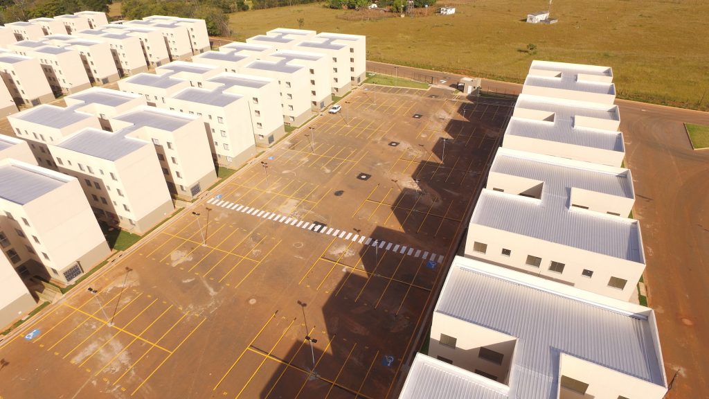 Residencial São Cristóvão