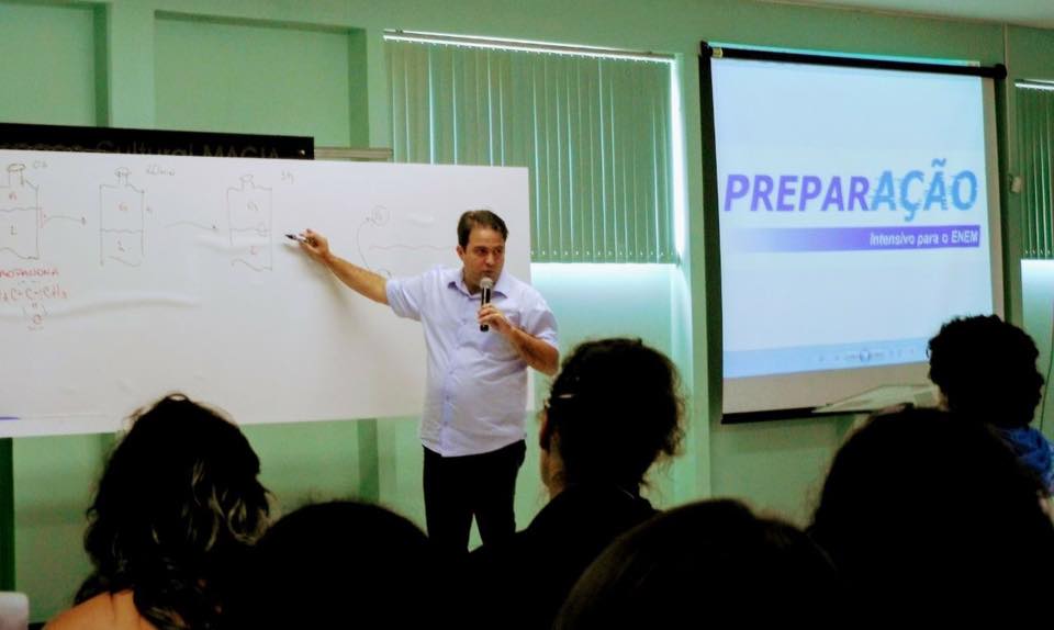 Projeto criando Bolsa Universitária Municipal em Anápolis já está pronto