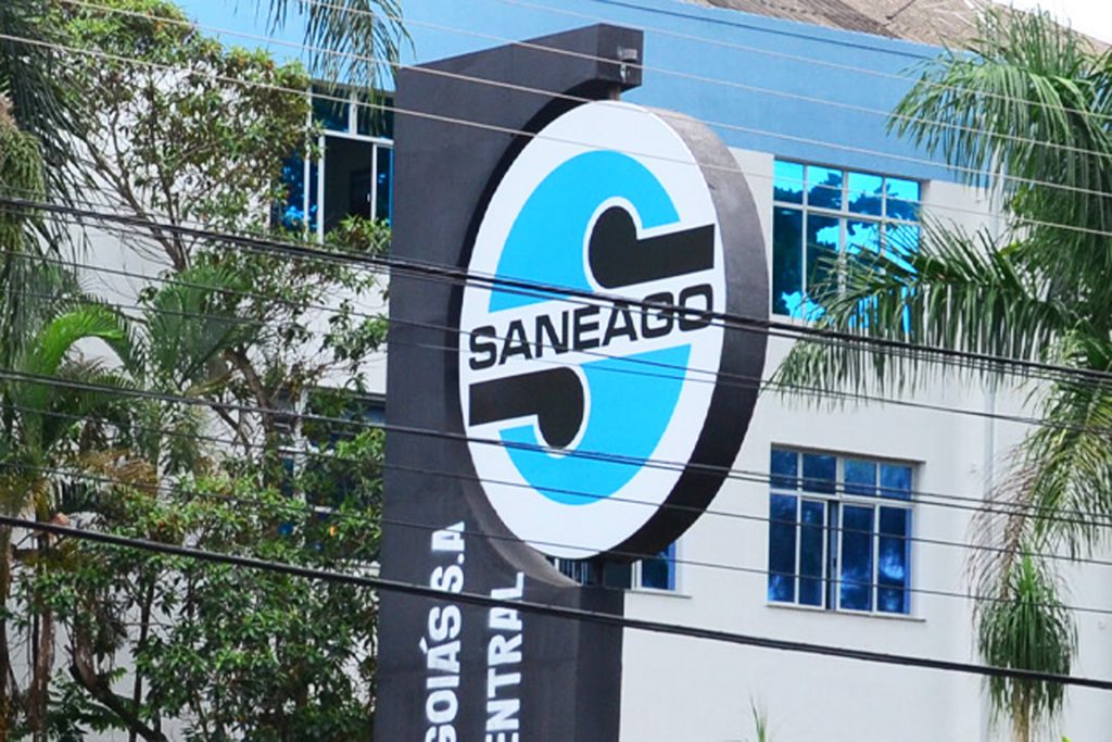 Saneago lança edital para contratar enfermeiros do trabalho