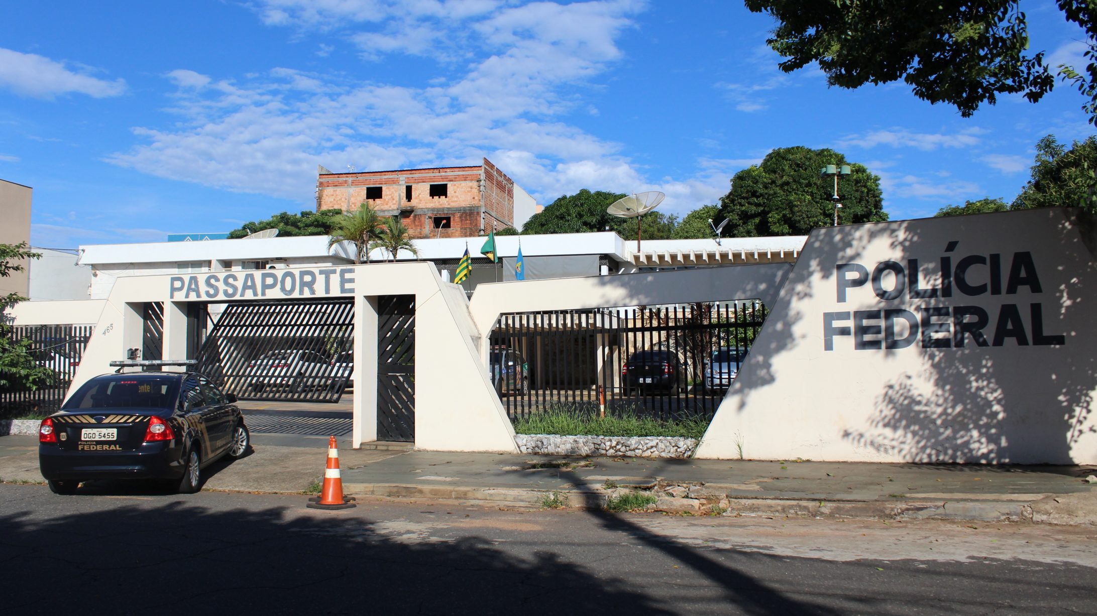 O que aconteceu com os eleitores que quiseram “lacrar” na hora de votar em Anápolis