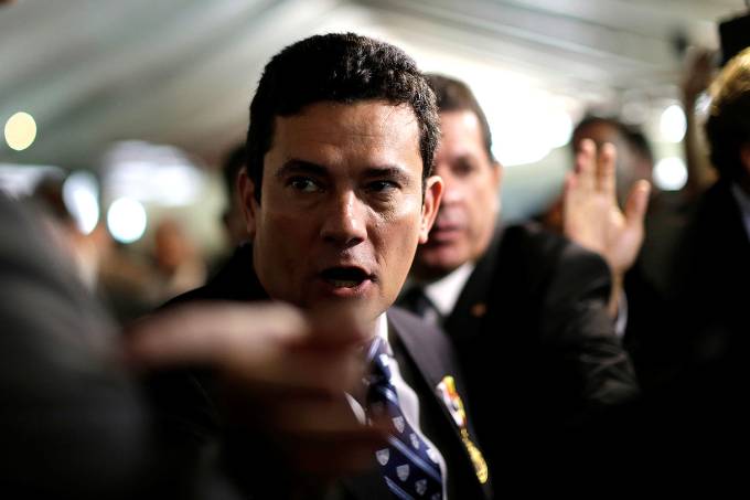 Moro dispensa STF em caso Tacla Duran, vê ‘odioso privilégio’ e critica juiz da Lava Jato