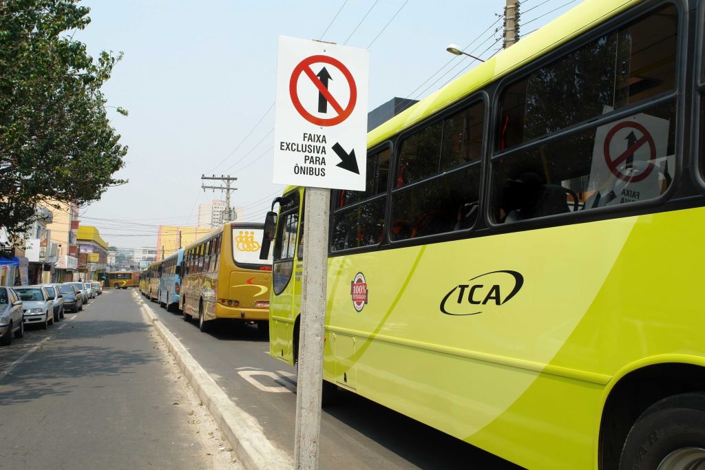 Funcionários da TCA ameaçam cruzar os braços a partir desta terça-feira (10)