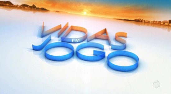 Resumo Vidas em Jogo – Sexta 25/11/2016