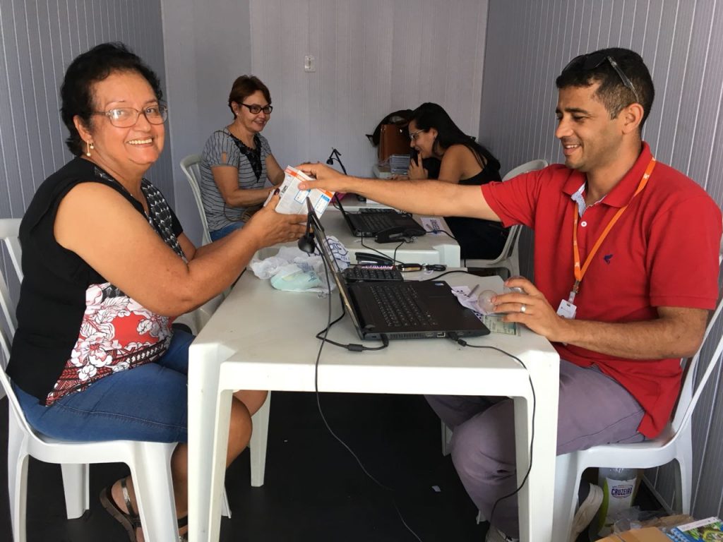 Enel volta a cadastrar famílias de Anápolis no Tarifa Social de Energia Elétrica