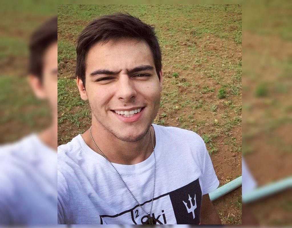 Juíza nega prisão para filho de ex-prefeito de Anápolis por ‘falta de requisitos legais’