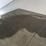 Infiltração UBS da Vila União