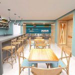 Restaurante El Mare
