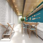 Restaurante El Mare