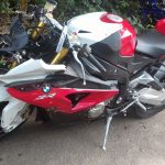Moto de Josssier