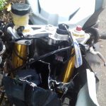 Moto de Josssier