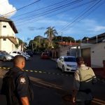 Familia feita refém em Anápolis