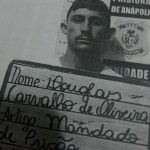 Fugitivo Douglas