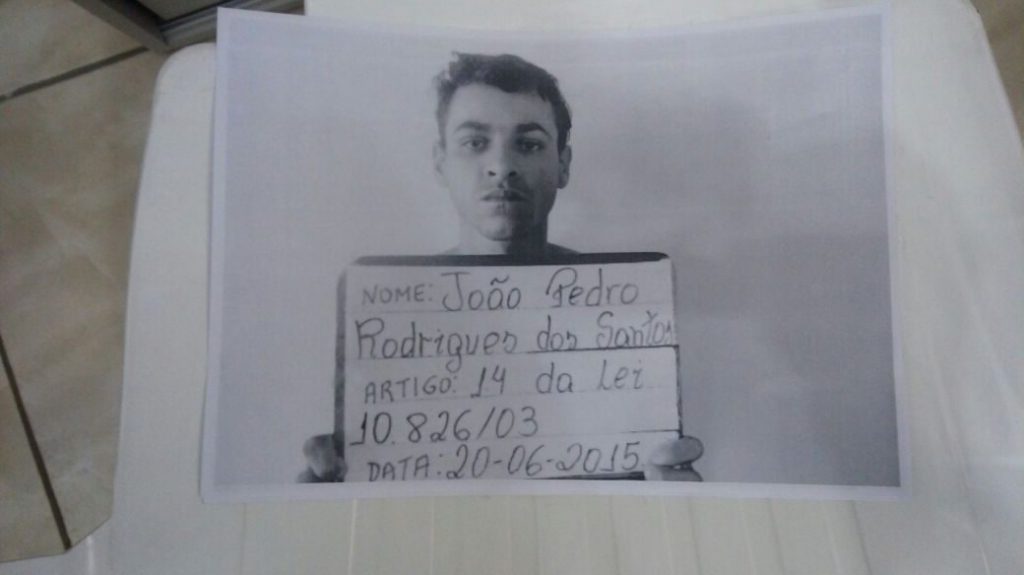 criminoso