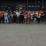 Visita Fãs CPE