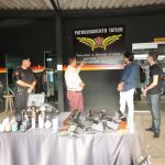 Visita Fãs CPE