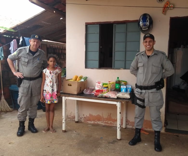 Criança escreve cartinha emocionante e consegue ajuda para a irmã doente em Anápolis