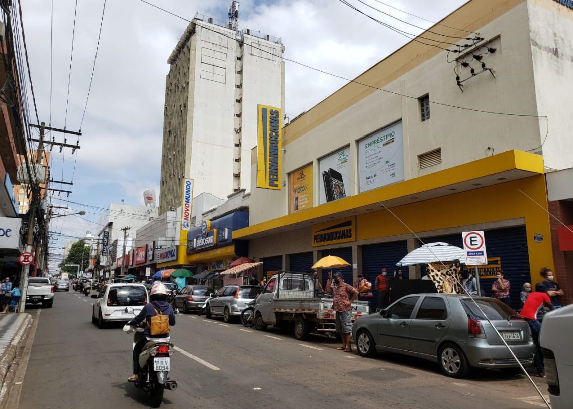 Veja o que abre e fecha em Anápolis no feriadão antecipado de Finados