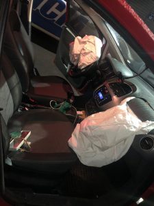 airbag 1