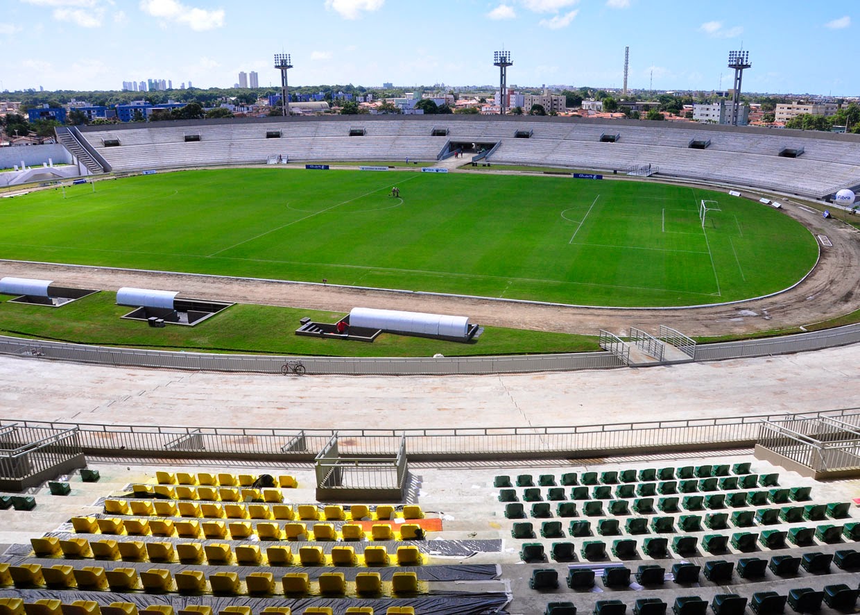 Botafogo-PB x Atlético-MG ao vivo – Veja onde assistir