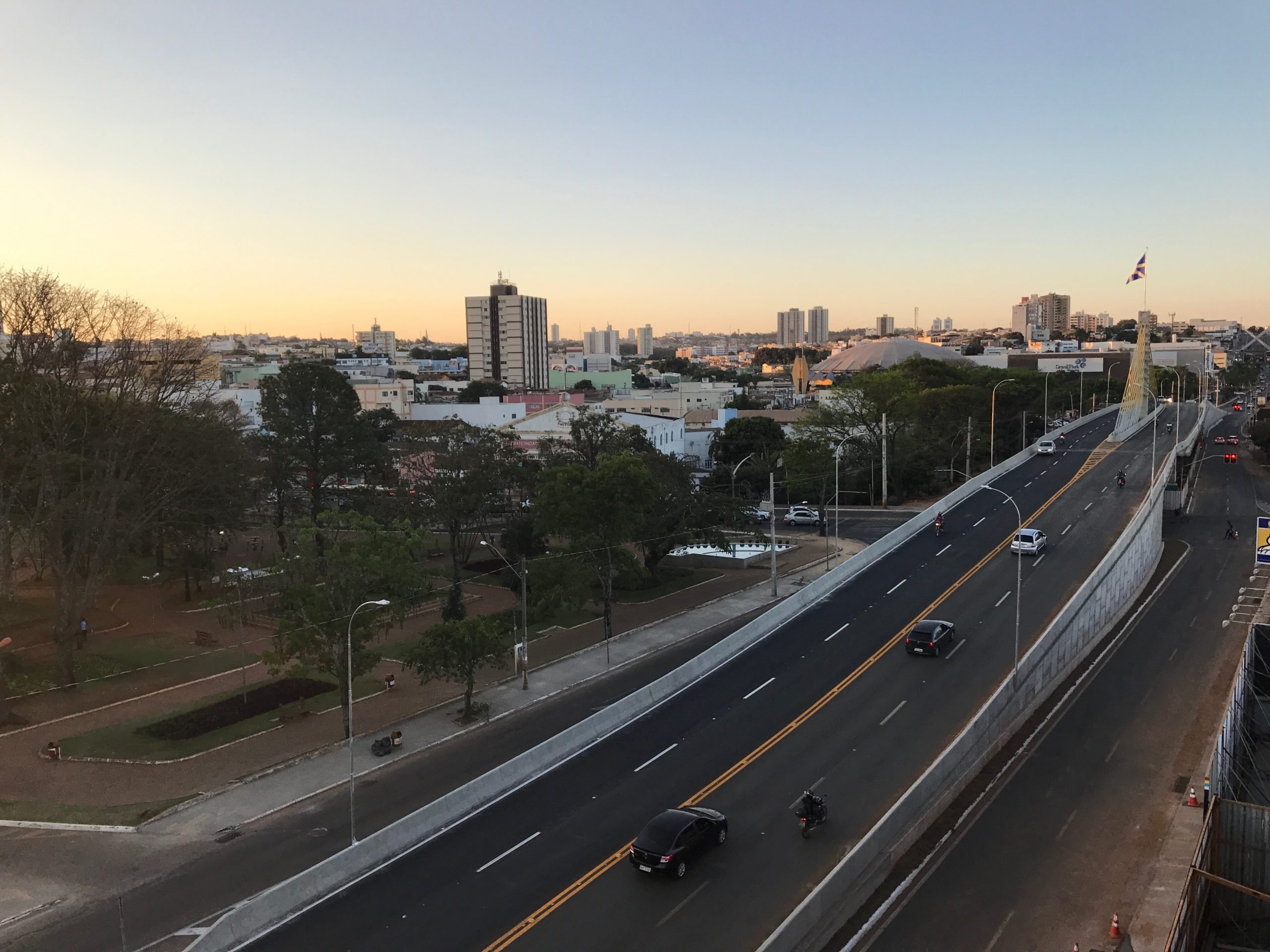 Anápolis é uma das cidades mais baratas para se viver no Brasil