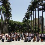ato contra marcha satanas