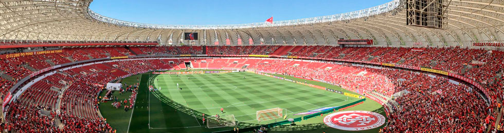 Grêmio x Internacional: veja horário e onde assistir ao vivo