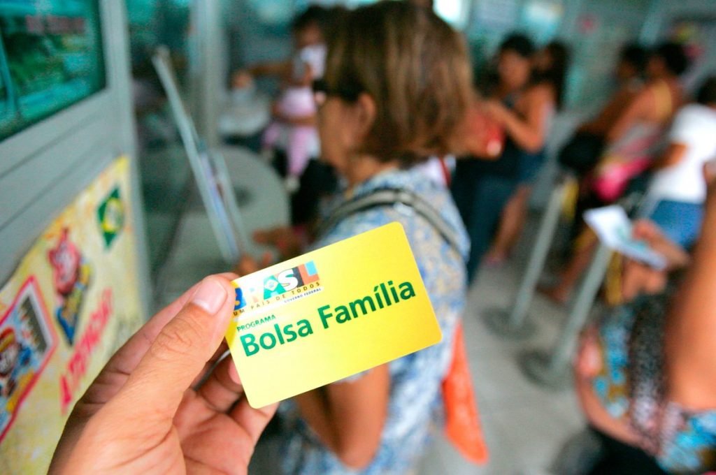 Calendário do Bolsa Família de abril; veja a data de pagamento do benefício