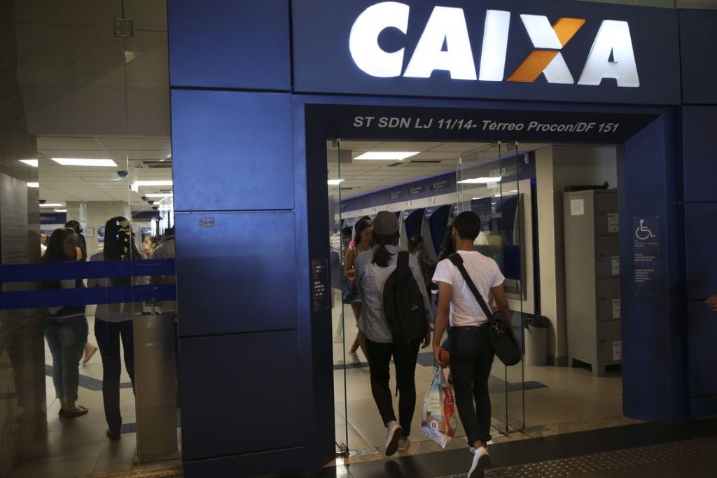 Caixa dará descontos para cerca de três milhões de clientes com dívidas